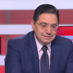 بوريطة: روسيا أبلغت المغرب مسبقاً بقرارها معارضة المشروع الأمريكي بشأن الصحراء