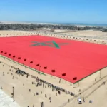 تنسيقية "مغاربة سوريا" تعلن دعمها المطلق للمسار الدبلوماسي الملكي في ملف الصحراء المغربية