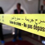 استنفار أمني بمركز إعزانن إثر العثور على جثة شاب داخل ورشة للنجارة