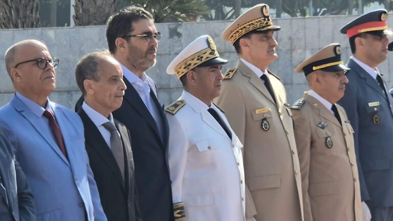 أكادير تحتفي بالذكرى الأولى لعيد الوحدة وسط أجواء وطنية مهيبة