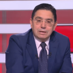 بوريطة: حرف "الاستفتاء" في تسمية "المينورسو" بات متجاوزاً والواقع السياسي يكرس الحكم الذاتي