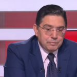 بوريطة: إعلان "البوليساريو" التنصل من وقف إطلاق النار أفرغ دور "المينورسو" من مضمونه