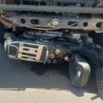 مصرع شاب في حادثة سير مميتة إثر اصطدام شاحنة بدراجته النارية بضواحي مراكش