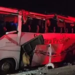 مصرع 4 أشخاص وإصابة 32 آخرين في حادثي سير مروعين بالطريق السيار مراكش-أكادير