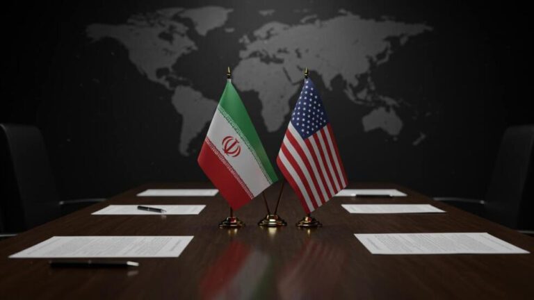 إيران تعكف على دراسة مقترحات أمريكية لخفض التوتر وسط تفاؤل دبلوماسي حذر