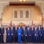الحكومة تؤكد انخراطها في تنزيل التوجيهات الملكية لتعزيز الوحدة الترابية وتسريع تنمية الأقاليم الجنوبية