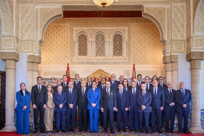الحكومة تؤكد انخراطها في تنزيل التوجيهات الملكية لتعزيز الوحدة الترابية وتسريع تنمية الأقاليم الجنوبية