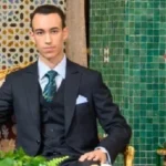 الأمير مولاي الحسن يشرف على انطلاقة عمليات أول محطة للحاويات بميناء الناظور غرب المتوسط