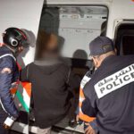 توقيف مروج مخدرات في محيط مؤسسة تعليمية بآسفي